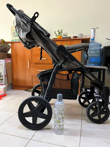 Pram/stroller