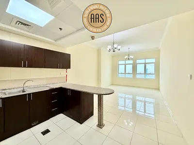 Chiller Free•High Floor•Bright & Spacious•Luxury 2bhk With Maids Room•All Amenities