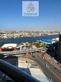🏢✨ Freehold Opportunity for Sale in Ajman – Horizon Towers (Al Rashidiya 1) ✨🏢 📍 Loca