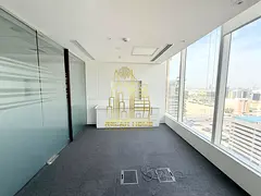 Fitted Office | Premium Tower | Near Metro | Book Now