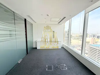 Fitted Office | Premium Tower | Near Metro | Book Now