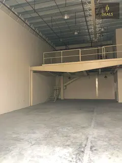 Warehouse for Rent – SAJAA INDUSTRIAL | AED 150,000 Yearly || PRIME LOCATION || DONT MISS!!