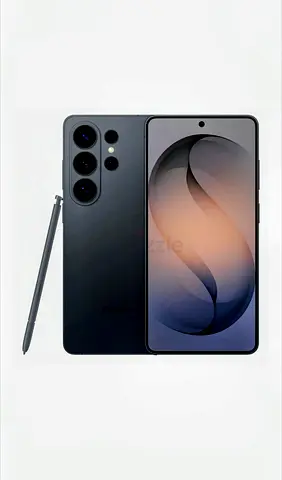 Samsung S26 Ultra - 256 GB Packed with Warranty