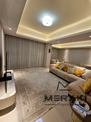 Dual Corner View Residence with Premium Layout