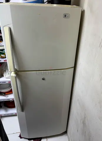 Refrigerator double door 200