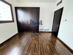 12 Cheques || Luxurious 2BR || Parking Free || Wardrobes || Easy Access To Dubai