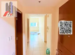 2 BHK for Rent | Open kitchen | Gardan view | Free parking