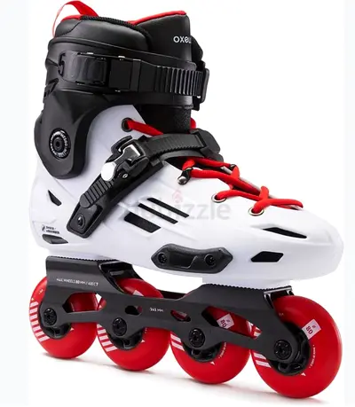 High-Performance Inline Skates