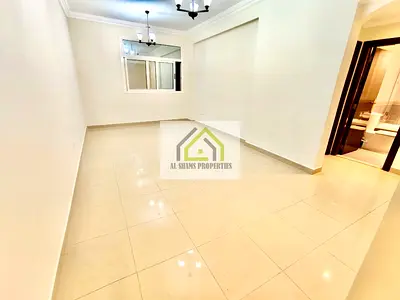 Spacious / 1 BHK / Balcony / Parking