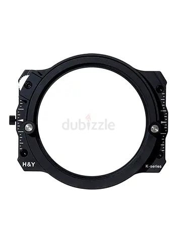 Brand New K-Series Holder Kit Without CPL Black