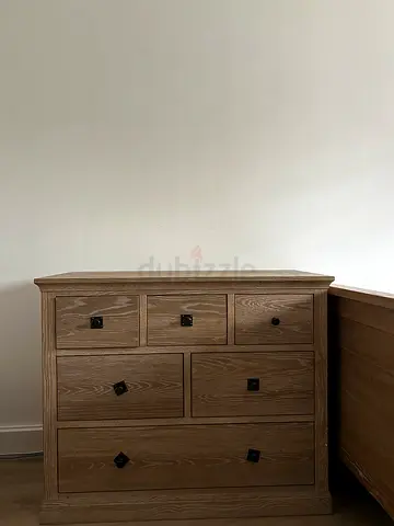 Pottery barn chest of draws for sale