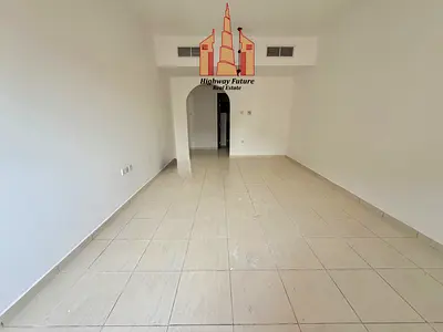 Spacious 1Bedroom and Hall in 38,990 AED Available in Muwailah