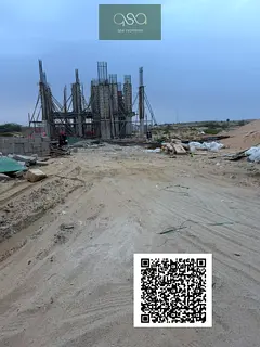 Premium Residential Plot for Sale | Al Zahya | G+2 Permission | Prime Location