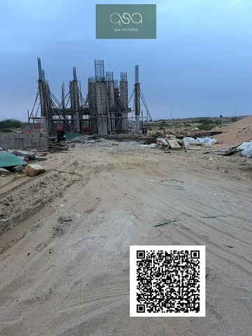 🏡 Residential Plot for Sale | Al Zahya | G+2 Permission | Below Market Price