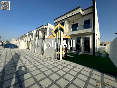 Spacious Family Villa in Prime Al Helio 2 Location