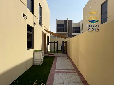 Spacious Luxury Awaits: Stunning 3-Bed Villa in DAMAC HILLS 2 for Rent