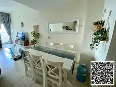 2 BHK AVAILABLE FOR SALE,IN AJMAN ONE TOWERS....