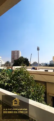 1 Bedroom Apartment with Balcony | Prime Location in Al Nuaimiya 3 Near Safeer Mall | AED 30,000