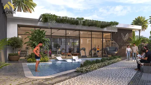 suitable for family / high ROI / investor deal / prime location / amazing layout / high capital appreciation