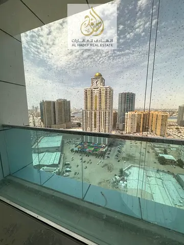 غرفه وصاله في الراشديه 1 غلفا تاور