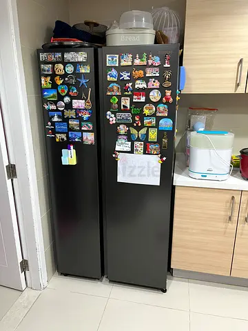Samsung Fridge Freezer