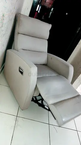 Stylish Recliner Chair for Relaxation