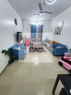 2 Bedroom Apartment with Private Parking for Sale in Al Nuaimiya 1 – Ajman | Spacious Layout &amp;