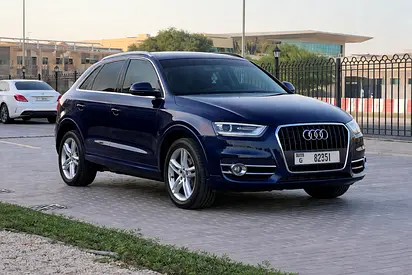 Urgent Sale , GCC , Well Maintained , 2.0L Turbo , Perfect Condition