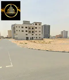 Commercial Land G+8 for Sale Al Jurf 3