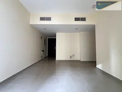 FREE COVERED PARKING LAST UNIT!!2BHK APARTMENT CENTRAL AC WITH BALCONY ONLY FOR FAMILY JUST 38K IN AL QASIMIA