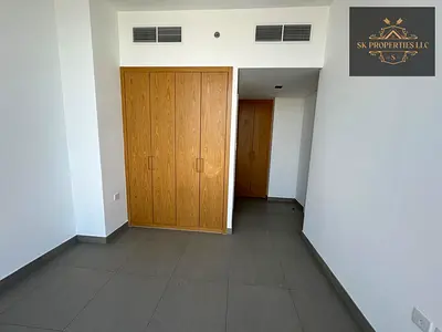 🏡✨ Spacious Unfurnished 1BHK for Rent in Al Mamsha, Sharjah – Modern Living | 660 Sqft ✨🏡
