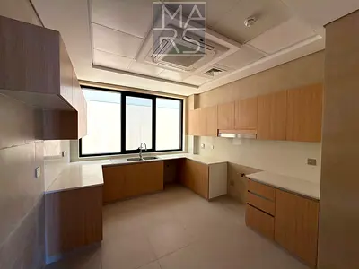 Family 3BR Villa for Rent | Peaceful Community | Pool & Garden