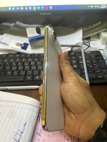 Iphone 17 air with Apple power bank