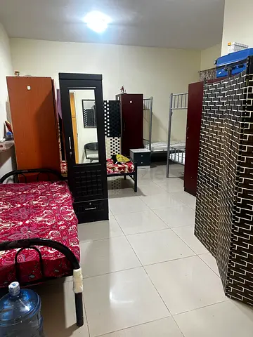 Executive Bedspace For Rent