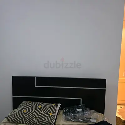 Modern Bed for Sale incl. Mattress. In best condition.