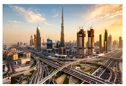 Looking for investing partner in UAE