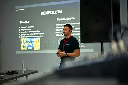 PowerPoint Presentation Design for Business Meetings