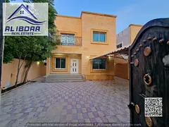 A great opportunity to own a ready-to-move-in villa in a prime location directly opposite a mosque
