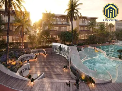 18 دقيقة لداون تاون | موقع مركزي