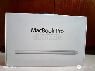 MacBook For Sale