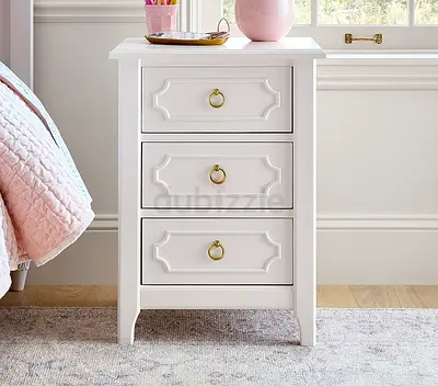 Pottery barn Ave Regency Nightstand