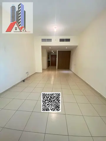 Studio for Sale in Ajman one towers with Parking.....