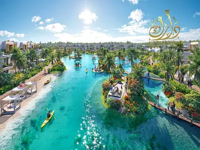 4% DLD WAIVER--LAGOON VIEW--LIFESTYLE BEYOND IMAGINATION