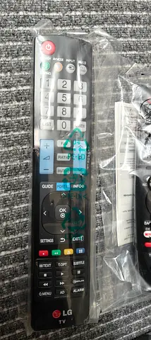 LG Remote