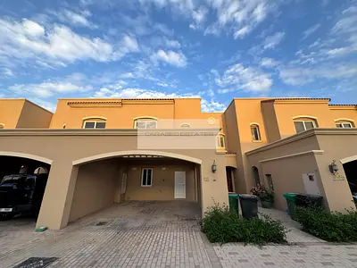 Well Maintained / Type C / Vacant Now