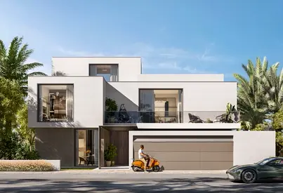Spacious Villa | Premium | Waterfront