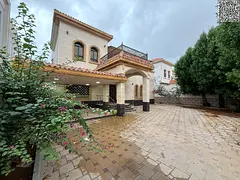 Luxury Villa for Rent in Al Rawdah 3 – The Epitome of Luxury and Comfort Are you looking for a spa