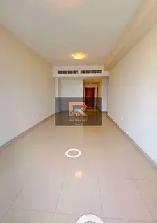 Golden Sands Tower, Al Nahda (Sharjah), Sharjah, UAE Luxurious 2BHK || Balcony || Gym And Pool || 1