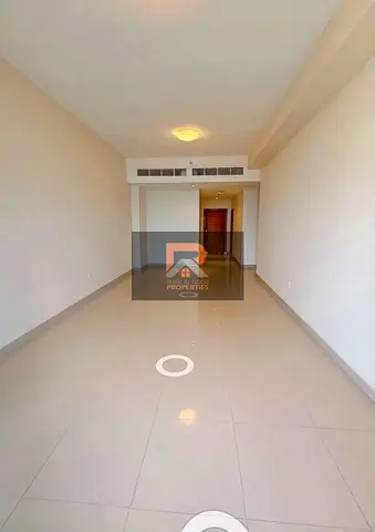 Golden Sands Tower, Al Nahda (Sharjah), Sharjah, UAE Luxurious 2BHK || Balcony || Gym And Pool || 1 Car Parking