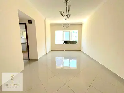 * LUXURIOUS 1BHK APARTMENT PRIME LOCATION GYM POOL WARDROBE COVERED PARKING *